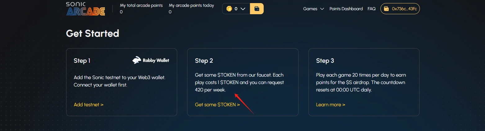 Must Participate This Week: Yala Testnet Interaction, Sonic Labs Earn Airdrop Points, MapleStory Universe New Galaxy Tasks
