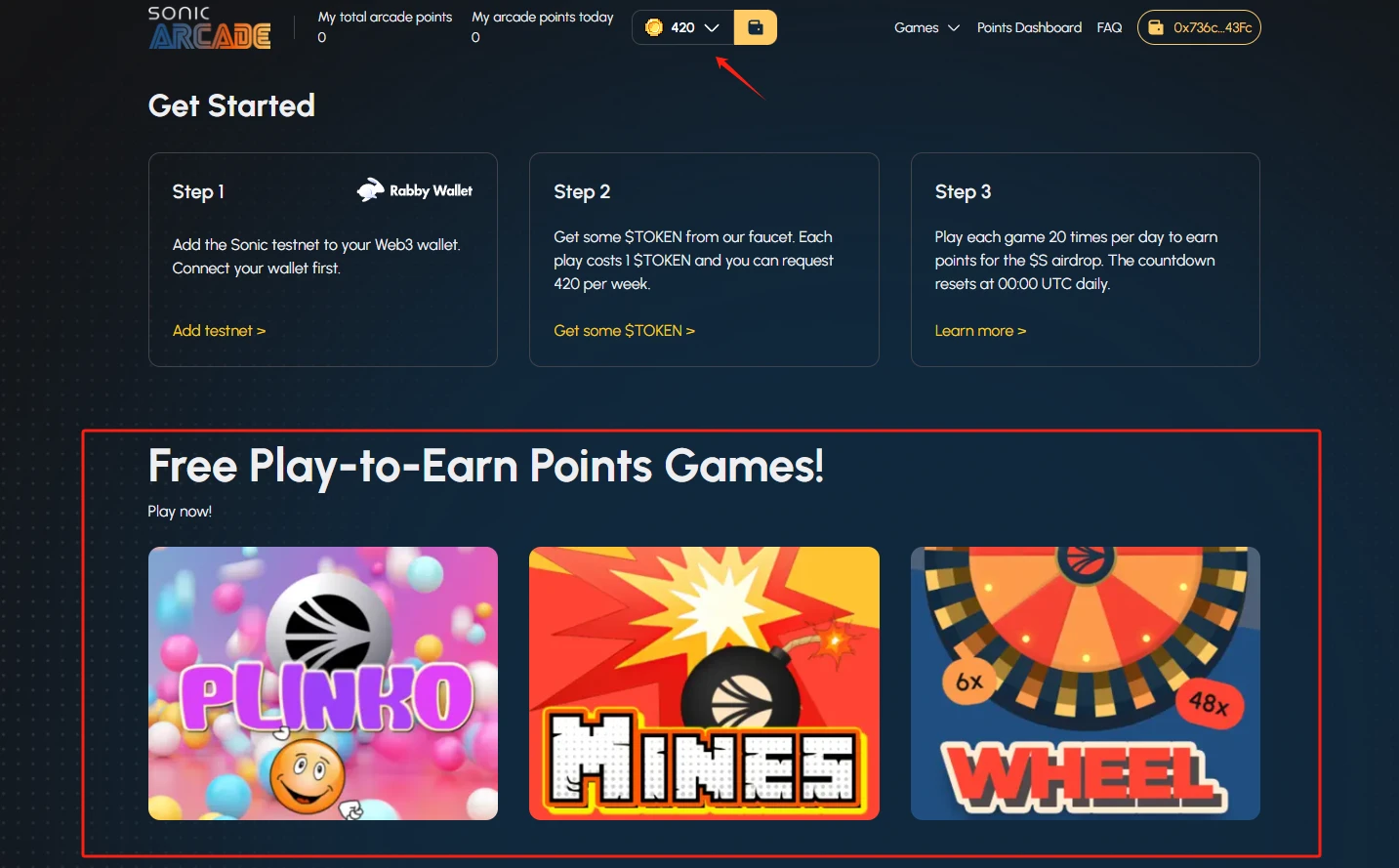 Must Participate This Week: Yala Testnet Interaction, Sonic Labs Earn Airdrop Points, MapleStory Universe New Galaxy Tasks