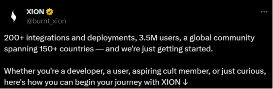 Why is XION promising? Abstracting Web3 complexity to create a seamless user experience