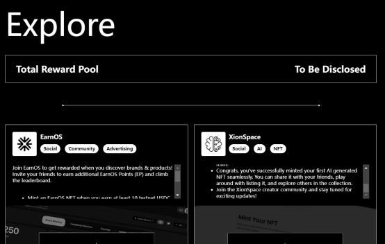 Why is XION promising? Abstracting Web3 complexity to create a seamless user experience