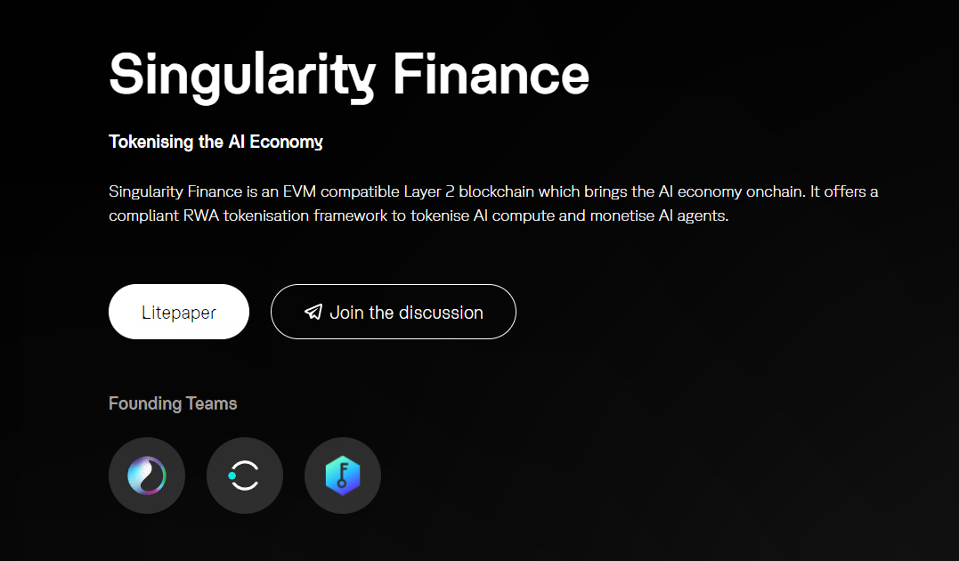 SingularityNET ecosystem merges again; can the merger in the Web3+AI field achieve 1+1+1>3?