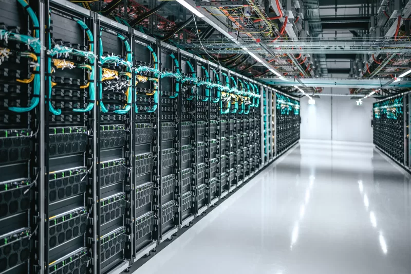 Bitcoin Mining vs. AI Hosting: The Unexpected Parallels Unveiled