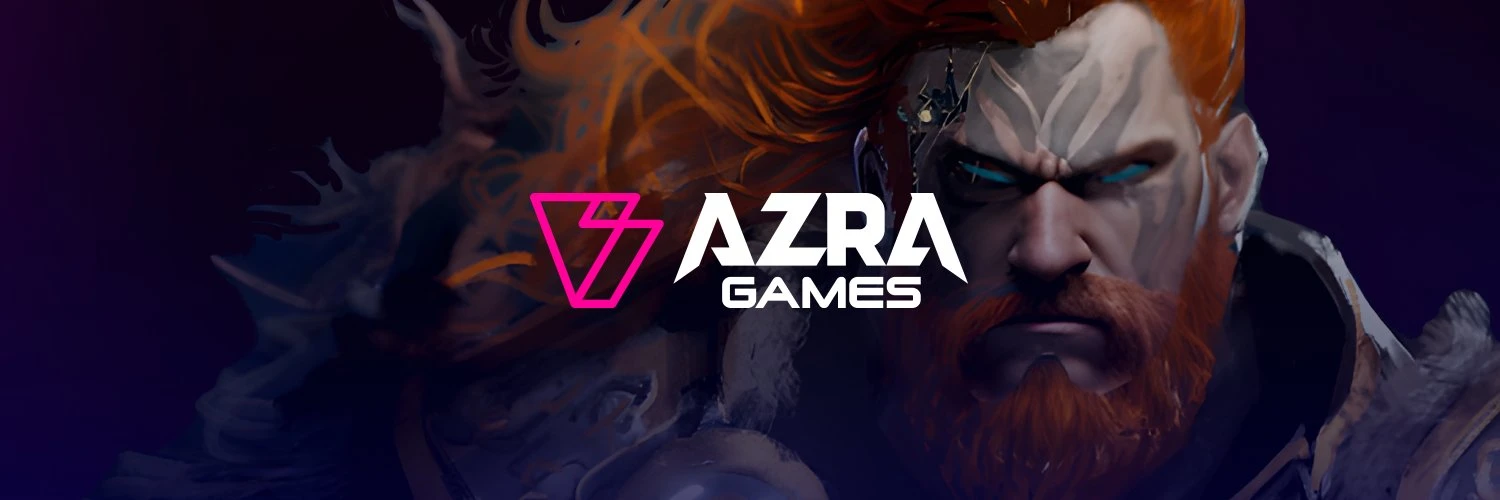 Weekly Report on Blockchain Games | Azra Games Completes $42 Million Series A Financing, Led by Pantera Capital; APE Weekly Increase Exceeds 110% (1014-1020)