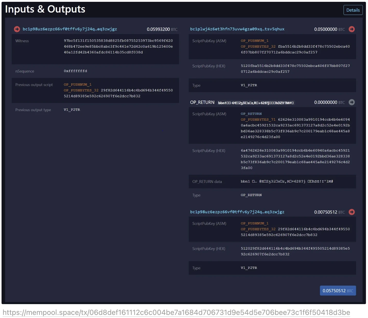 BitMEX Research: Exploring the Success of Bitcoin's Taproot Upgrade through Babylon