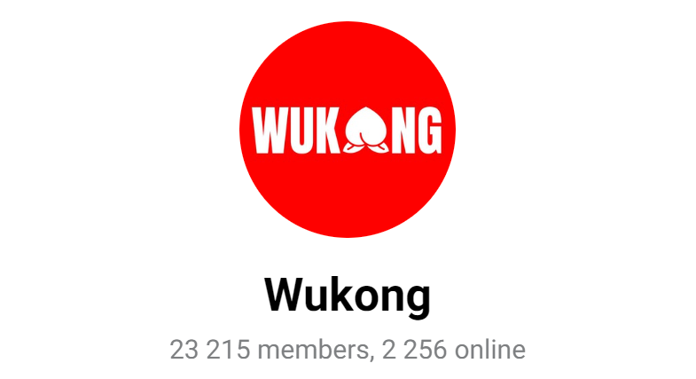 Launching the largest airdrop in Solana's history, will the recently popular Wukong be the next meme coin legend?