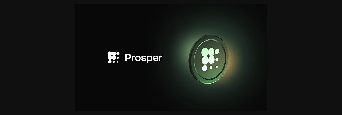 From DeFi to On-Chain Computing Power Farm, What is the Potential of the First Web 3 Mining Company Prosper?