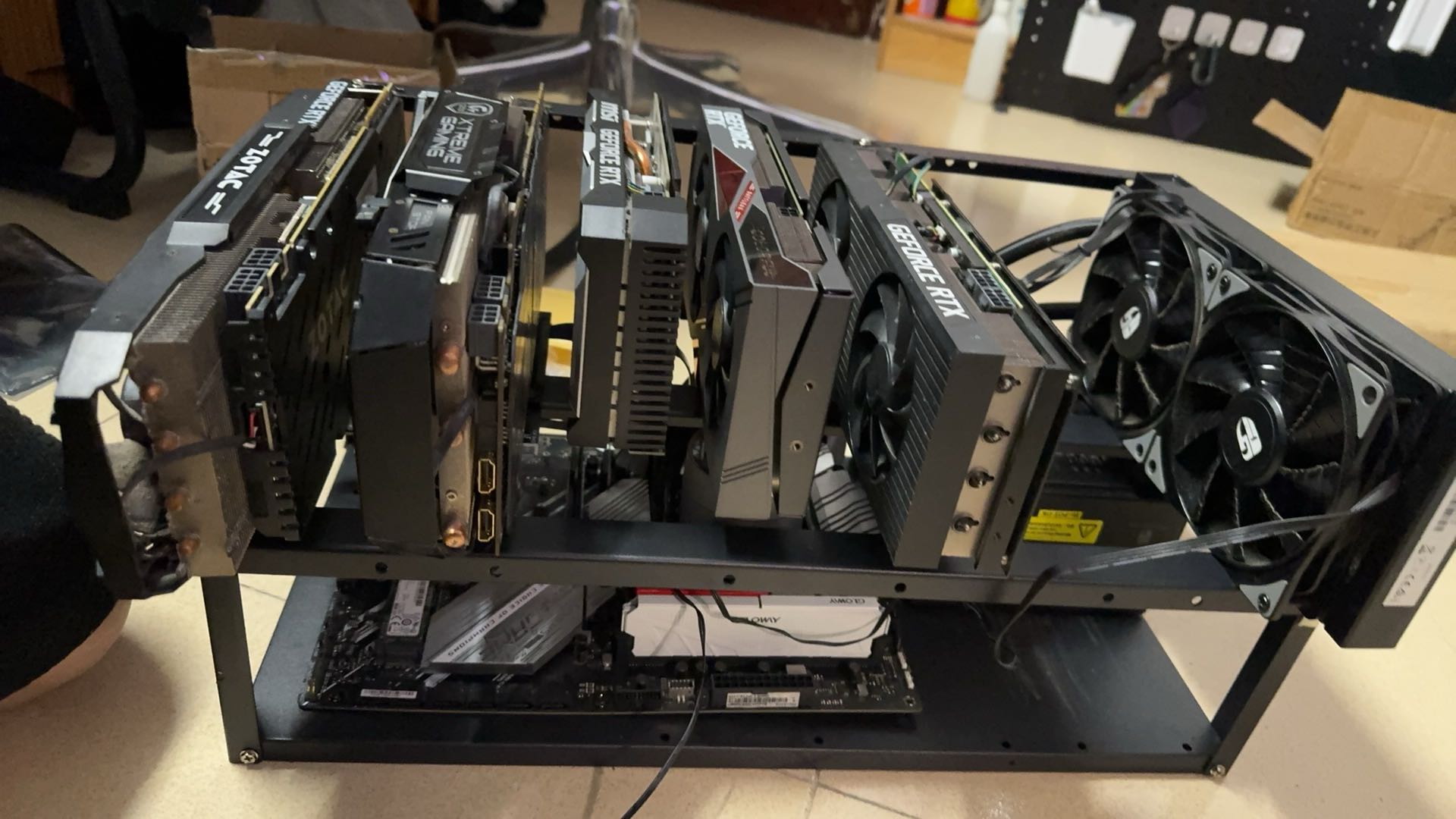 a16z "Disciple" Kuzco Practical Guide: How to Efficiently Mine AI Computing Power?