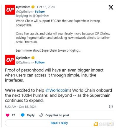 OP Superchain is growing, which well-known projects are worth paying attention to?