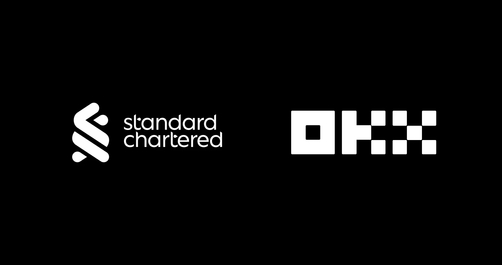 OKX Appoints Standard Chartered as Third-Party Custody Partner