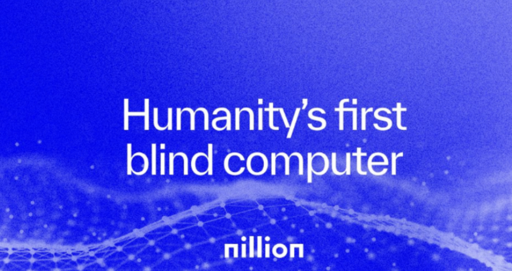 Nillion, the Privacy-Preserving Computing Network, Completes $25 Million New Round of Financing, Total Financing Amount Exceeds $50 Million