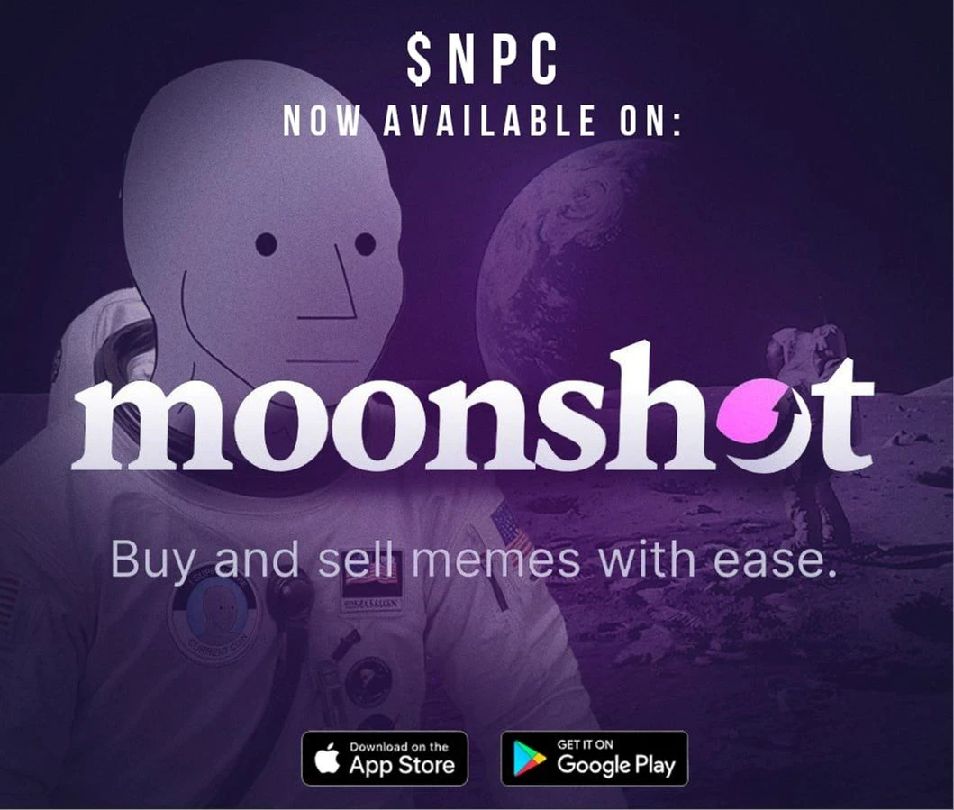 Moonshot, the "On-chain Binance" of the Meme World, a hub for new user groups