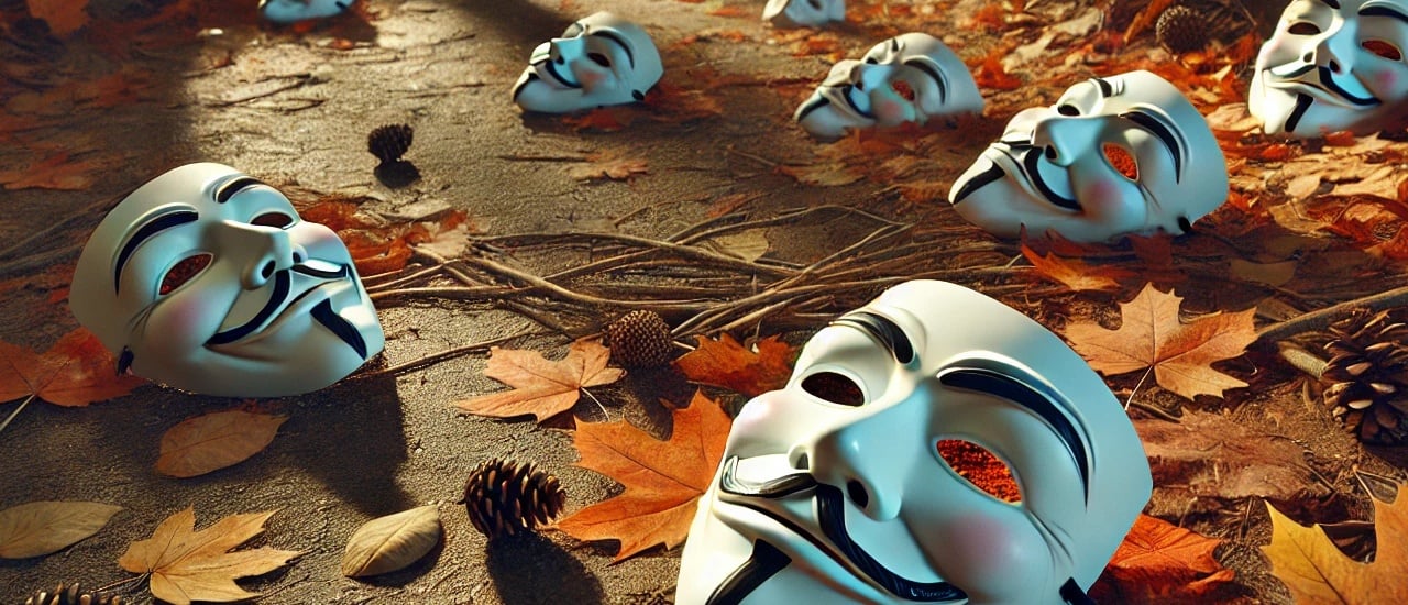 Unmasking Satoshi Nakamoto’s Halloween White Paper Release: A Strategic Coincidence?