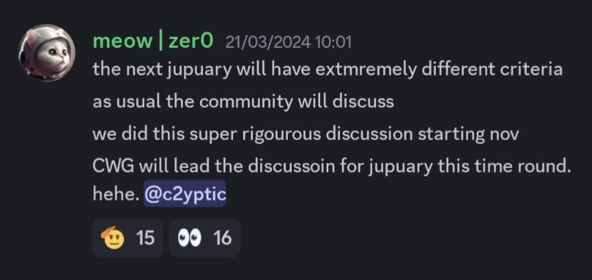 Is the second round of Jupiter airdrop coming? A summary of existing clues