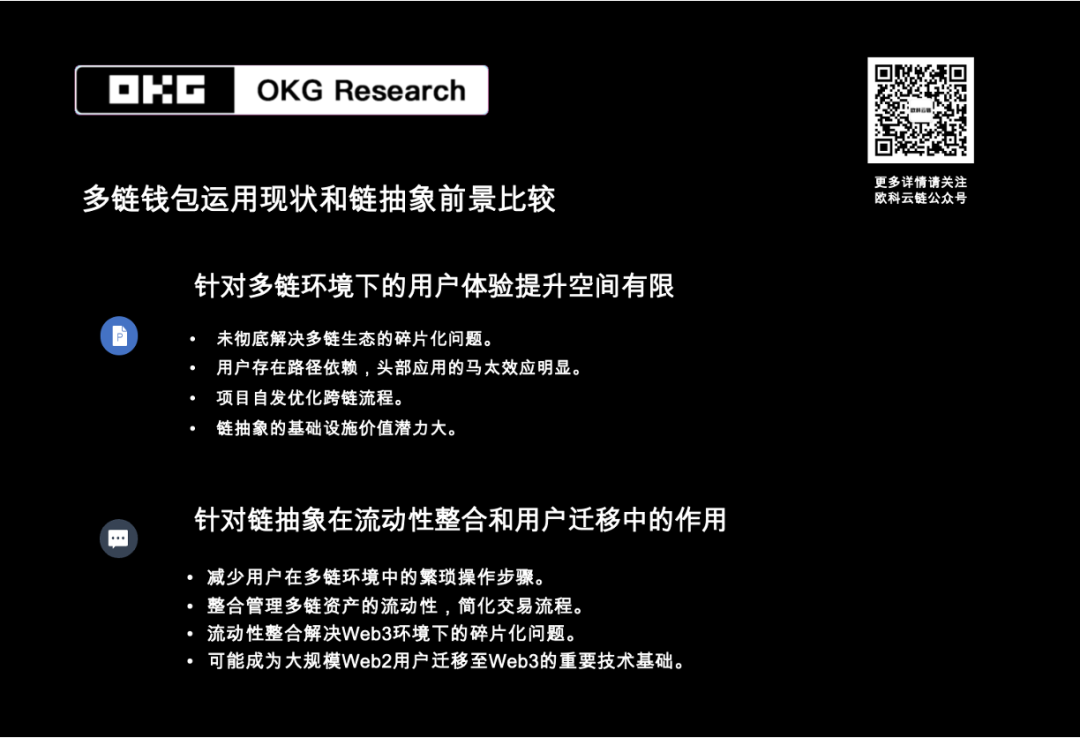 OKG Research: How User Intent Drives Web3 Application Transformation?