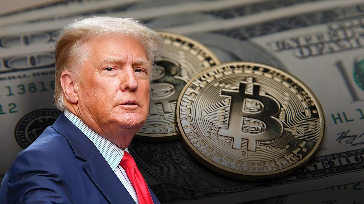 “Crypto President” Trump Successfully Elected as the New President of the United States, Will the Crypto Market Soar?