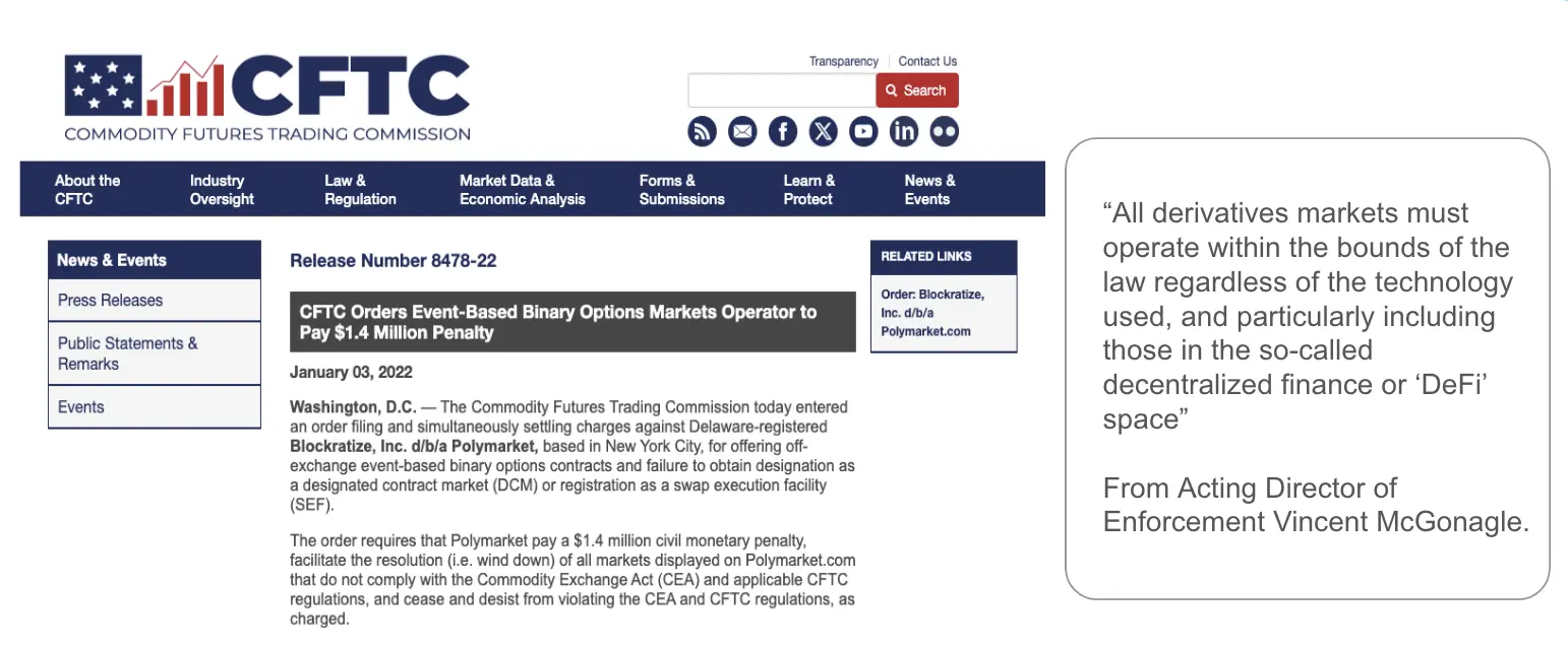 How long will the Polymarket and prediction market craze last after the U.S. elections?