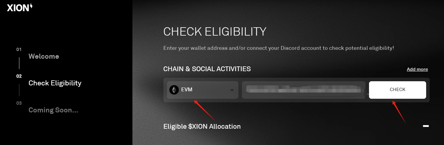 XION上线代币空投查询，被反撸还是赚麻？_aicoin_图6