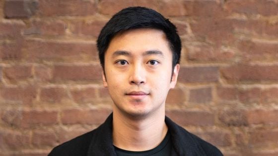 Ankr CEO Chandler Song