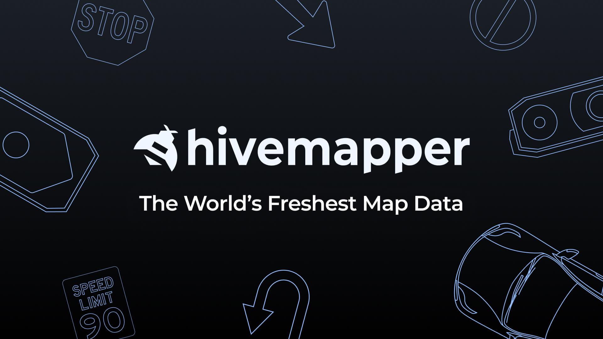 AI+DePIN, How Hivemapper and Its Secret Weapon Are Revolutionizing Mapping Technology?