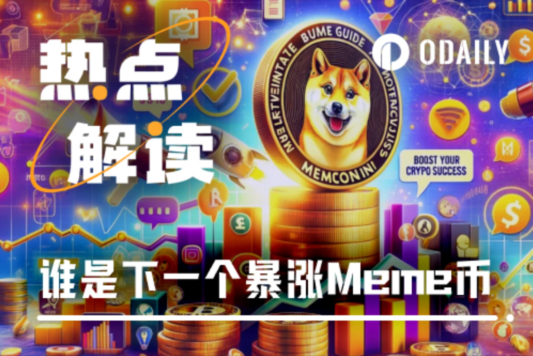 本周Meme抄底清单：FRED头部持仓增持、ai16z系释放利好消息