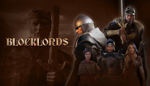 详解BLOCKLORDS：耗时6年打造，能否迎来Web3游戏之春？