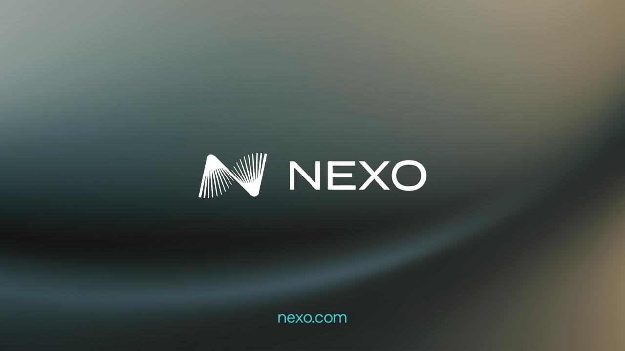 从加密借贷到数字财富平台，Nexo品牌重塑背后的用户体验革新