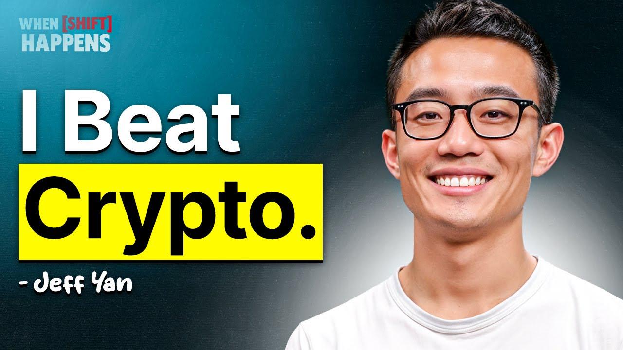 Interview with Hyperliquid Founder Jeff: Self-taught Programming After Entering the Space, No VC Investments Accepted