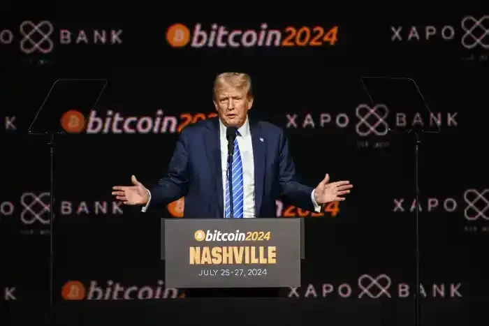 Never Give Up Bitcoin: $100,000 per Coin, From Zero to $2 Trillion in 16 Years