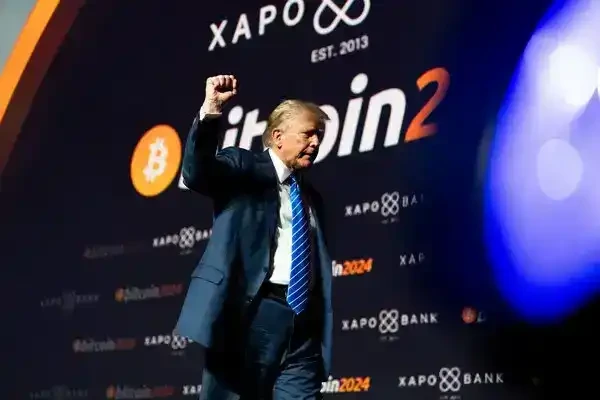 Never Give Up Bitcoin: $100,000 per Coin, From Zero to $2 Trillion in 16 Years