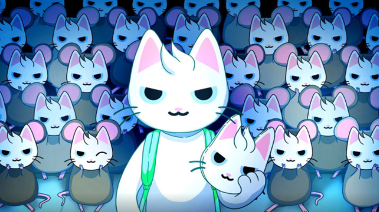 Market Cap Surges to $1 Billion in Six Months: Analyzing the Meme Spirit and Cultural Mission Behind the Success of Cat Meme Coin MEW