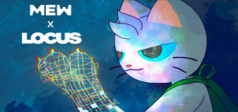 Market Cap Surges to $1 Billion in Six Months: Analyzing the Meme Spirit and Cultural Mission Behind the Success of Cat Meme Coin MEW