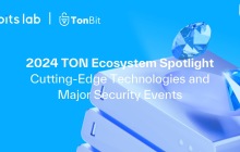 一文聚焦 2024 TON 生态：生态技术解析与重大安全事件