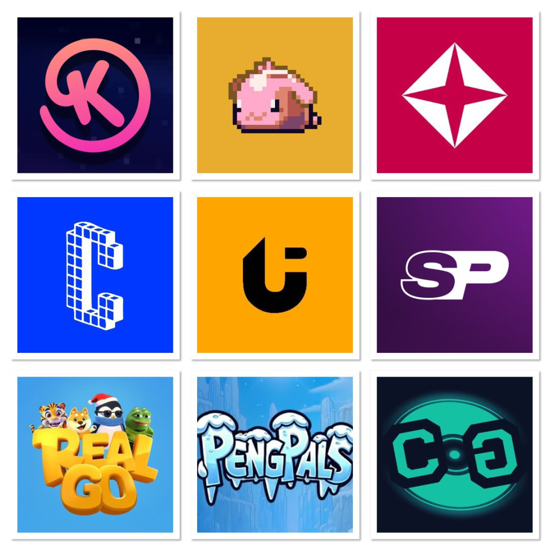 $PENGU's hot launch, how to plan for the Abstract airdrop closely related to the Fat Penguin?_aicoin_figure7