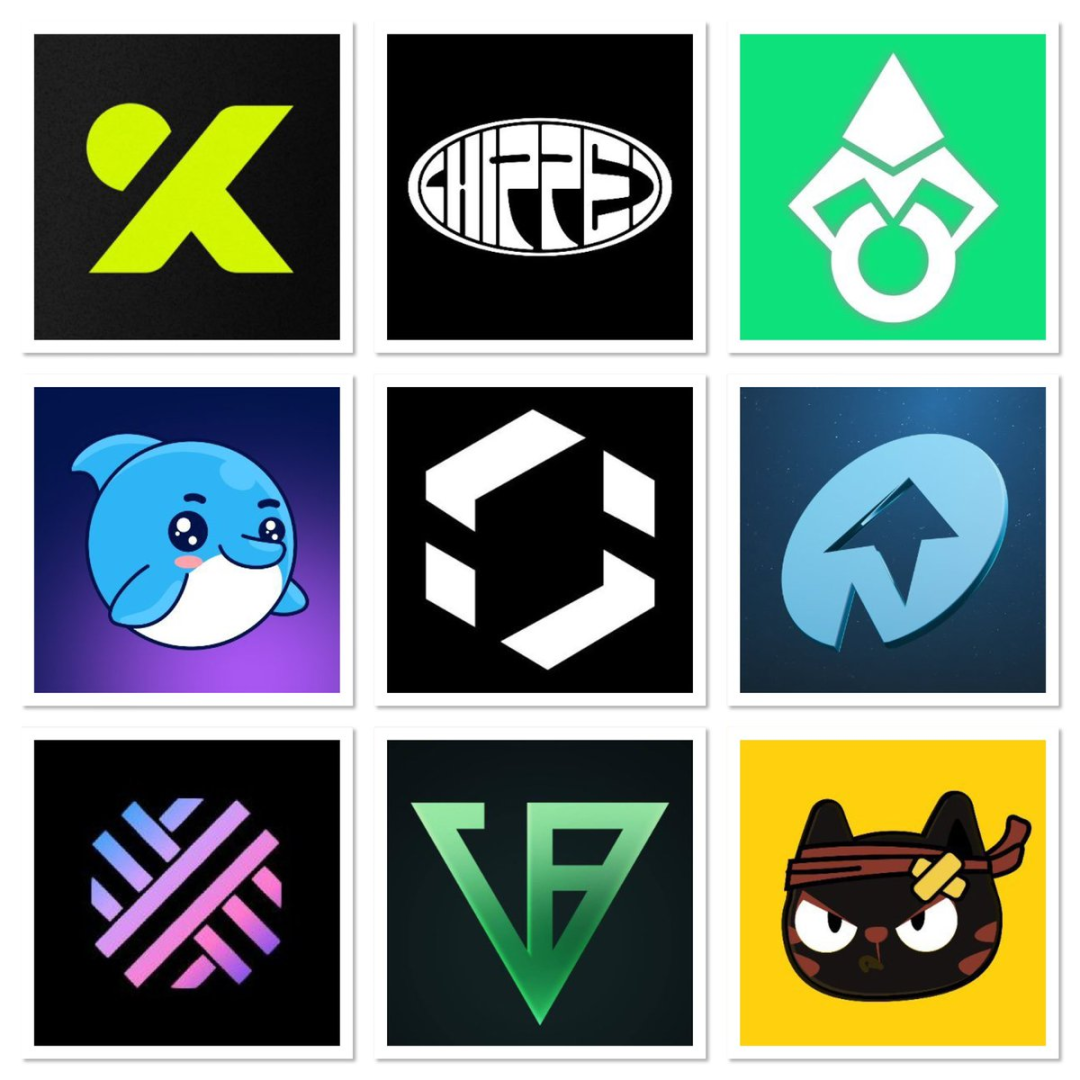 $PENGU's hot launch, how to plan for the Abstract airdrop closely related to the Fat Penguin?_aicoin_figure8