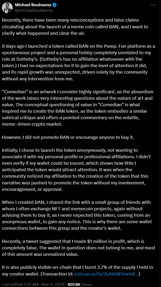 Understanding the Pump Economics of Meme Coins