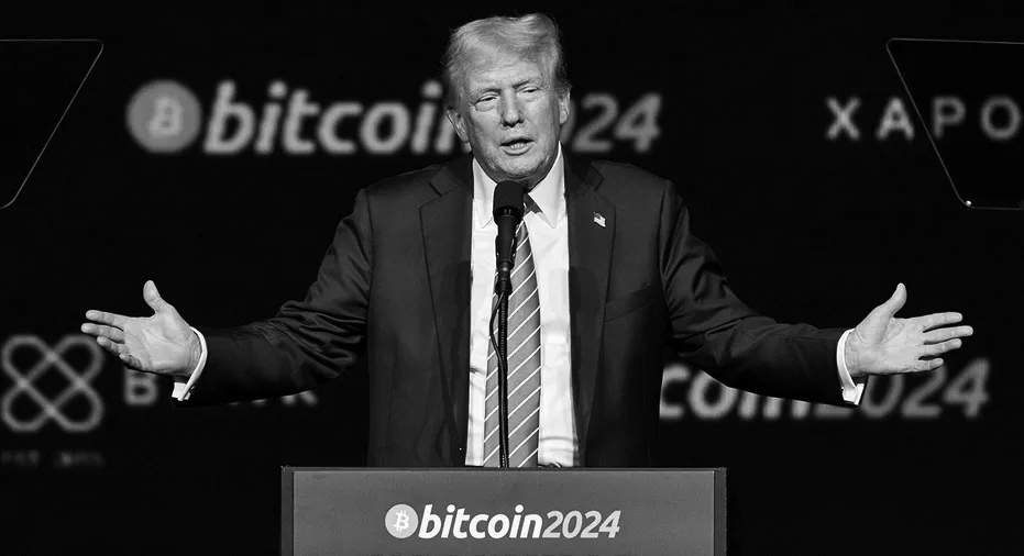 All Eyes on Trump: Bitcoin Crash Could Pave the Way for a Historic Rebound in 2025