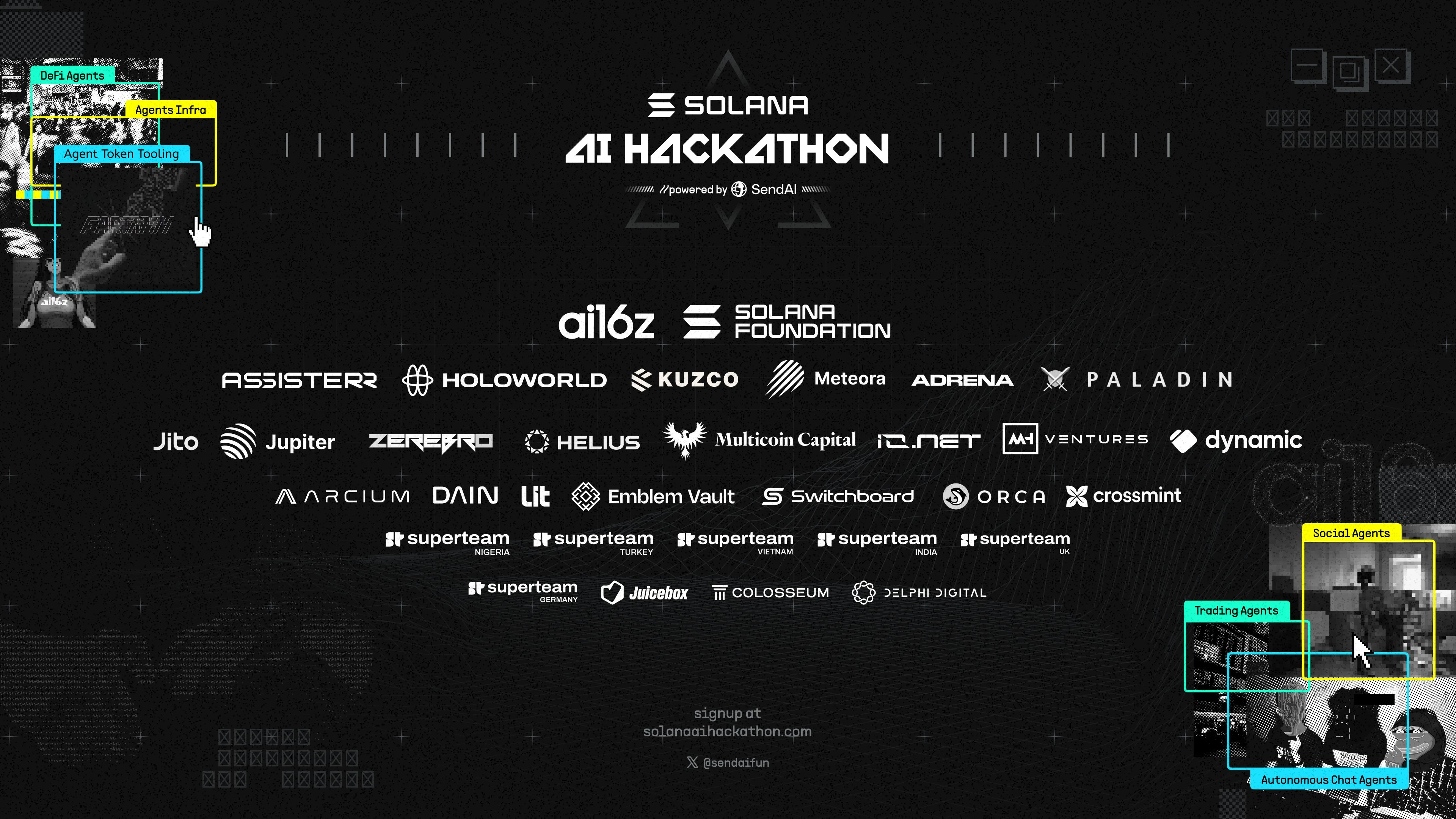 2024 AI Agent Popular Projects Review: From Meme to Infrastructure Token Transformation