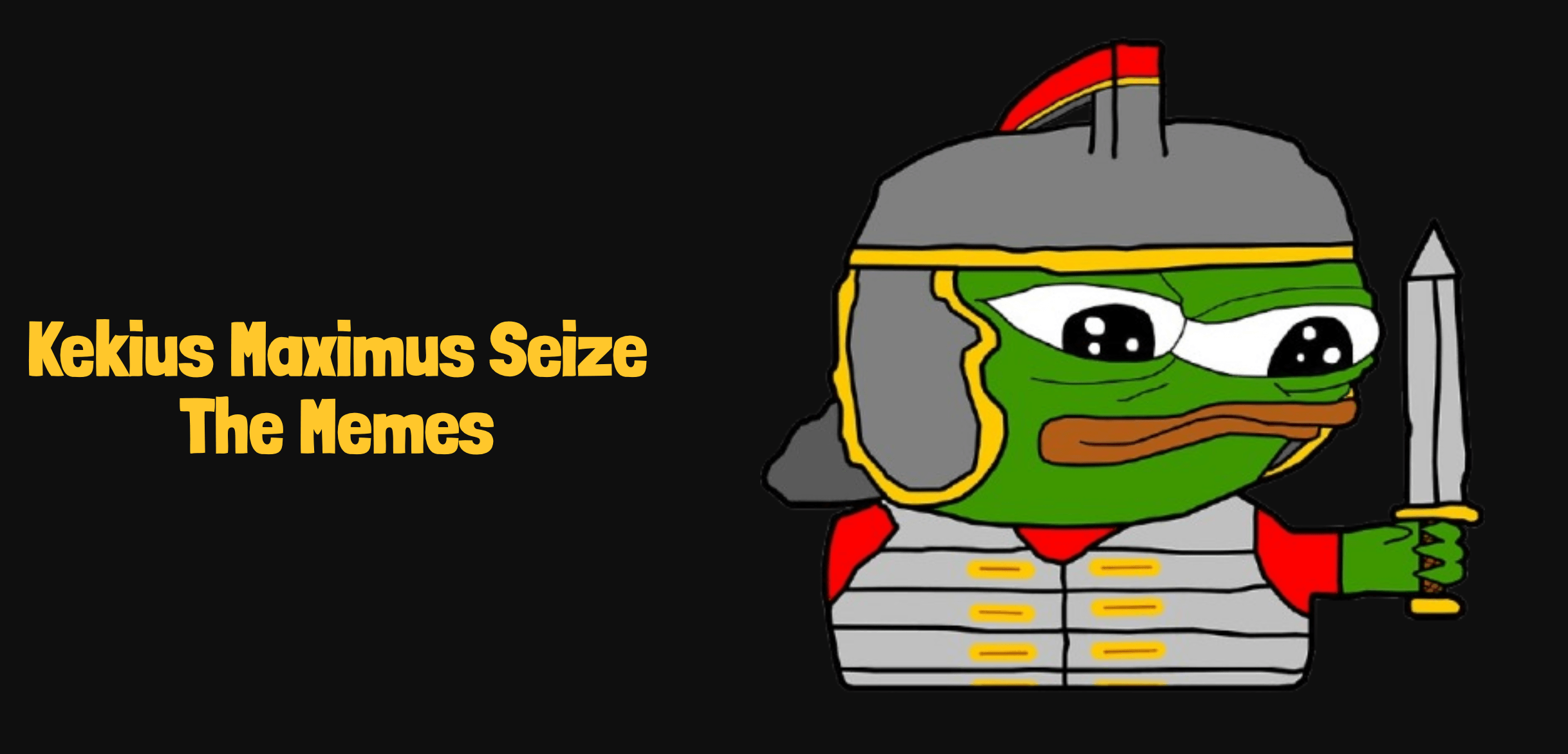 埃隆·马斯克的“Kekius Maximus” X名称更改引发KEKIUS meme币的爆炸性上涨