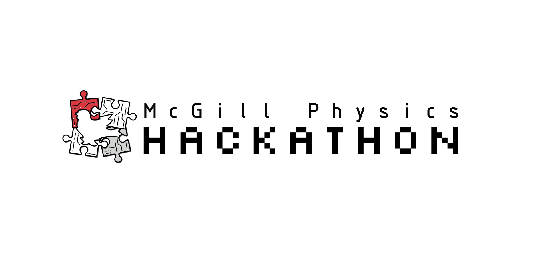 McGill Physics 2024黑客马拉松回顾