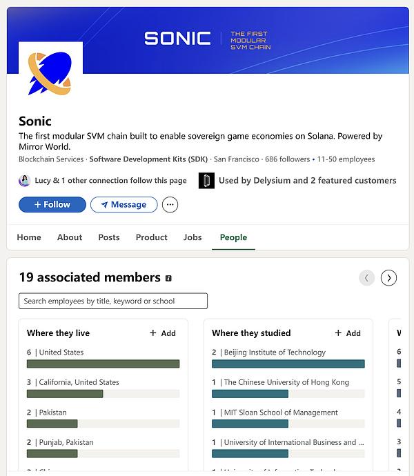 Sonic SVM Deep Research Report: Solana Expansion Plan Born for Web3 Games