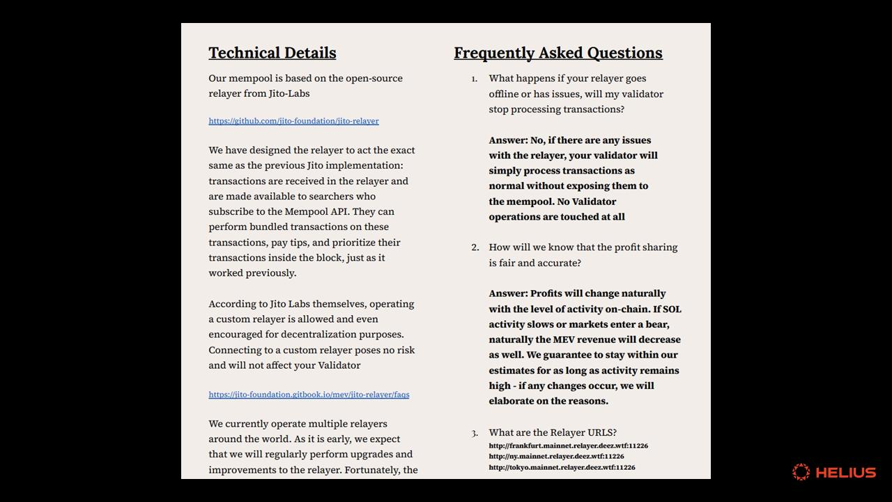 Ten Thousand Word Report: A Deep Dive into the Solana MEV Ecosystem from the Perspectives of MEV Types, Data, and Mitigation Mechanisms