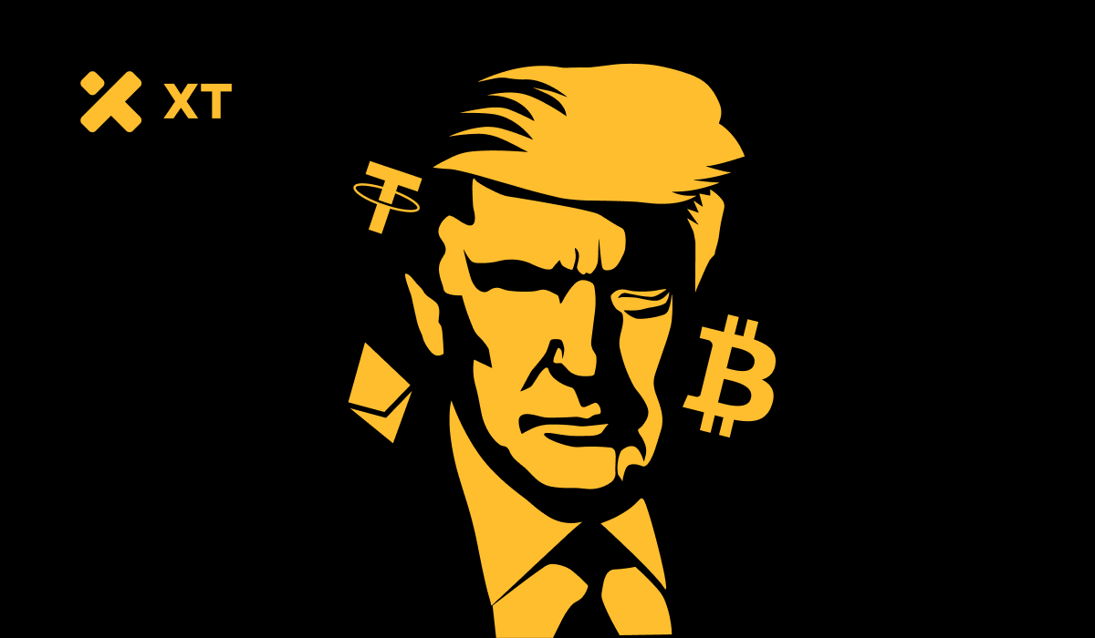 特朗普币暴涨 41,025%，探索 $TRUMP 如何在区块链中掀起热潮_aicoin_图1