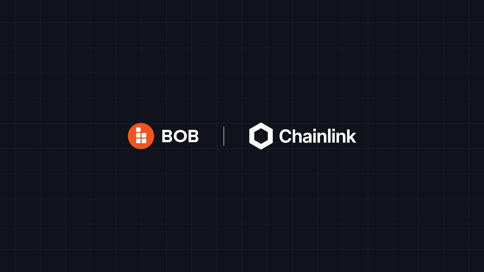 BOB 宣布集成 Chainlink CCIP 协议作为其原生资产的规范跨链基础设施_aicoin_图1