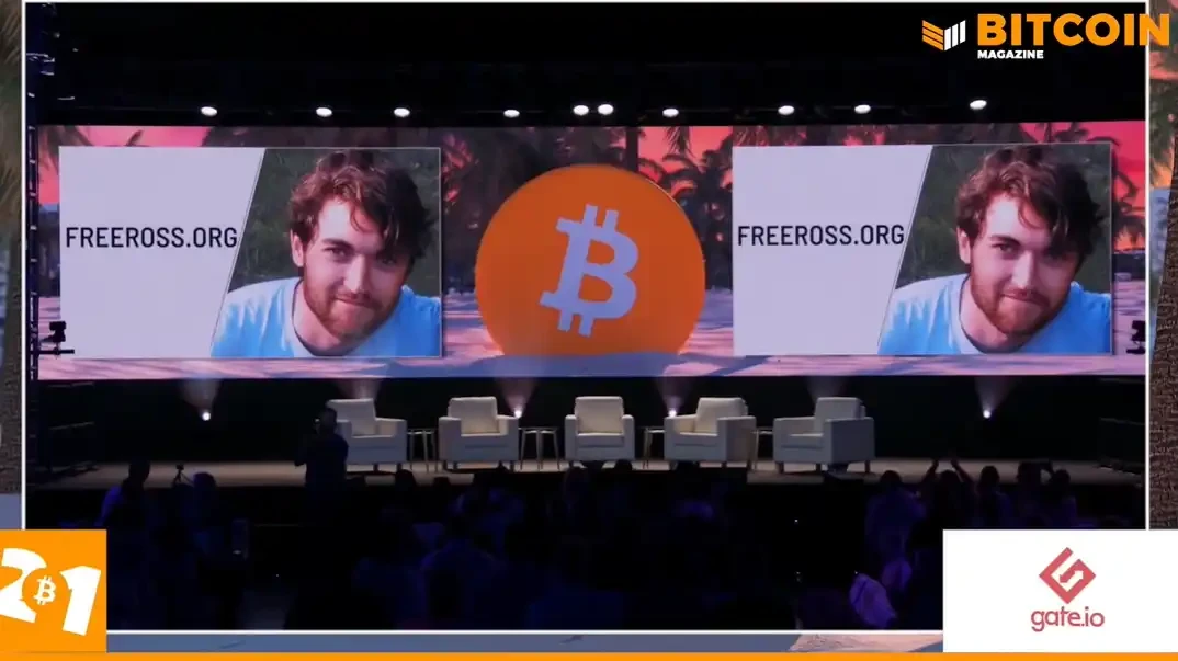 访谈「丝绸之路」创始人Ross Ulbricht：被特赦前的狱中生活_aicoin_图1