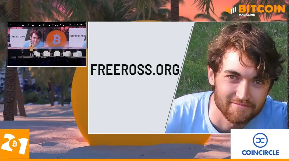 访谈「丝绸之路」创始人Ross Ulbricht：被特赦前的狱中生活_aicoin_图5