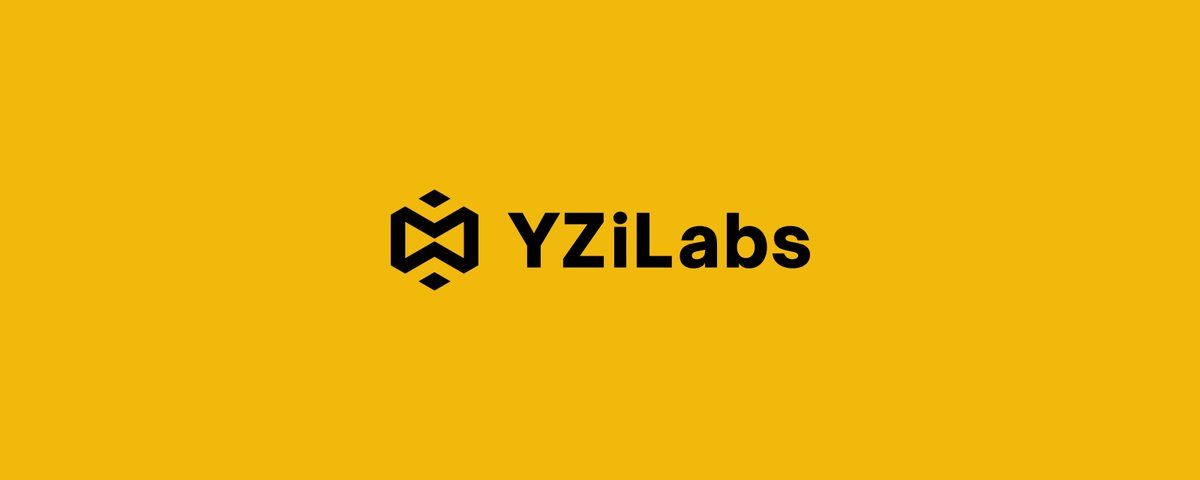 Binance Labs更名为YZi Labs，CZ亲自指导创业者