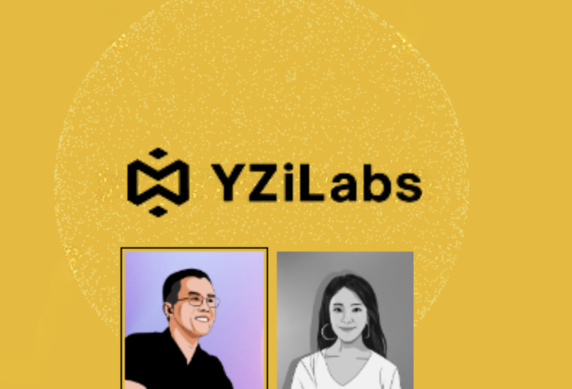 Binance Labs更名为YZi Labs，转型家族理财办公室有何深意？