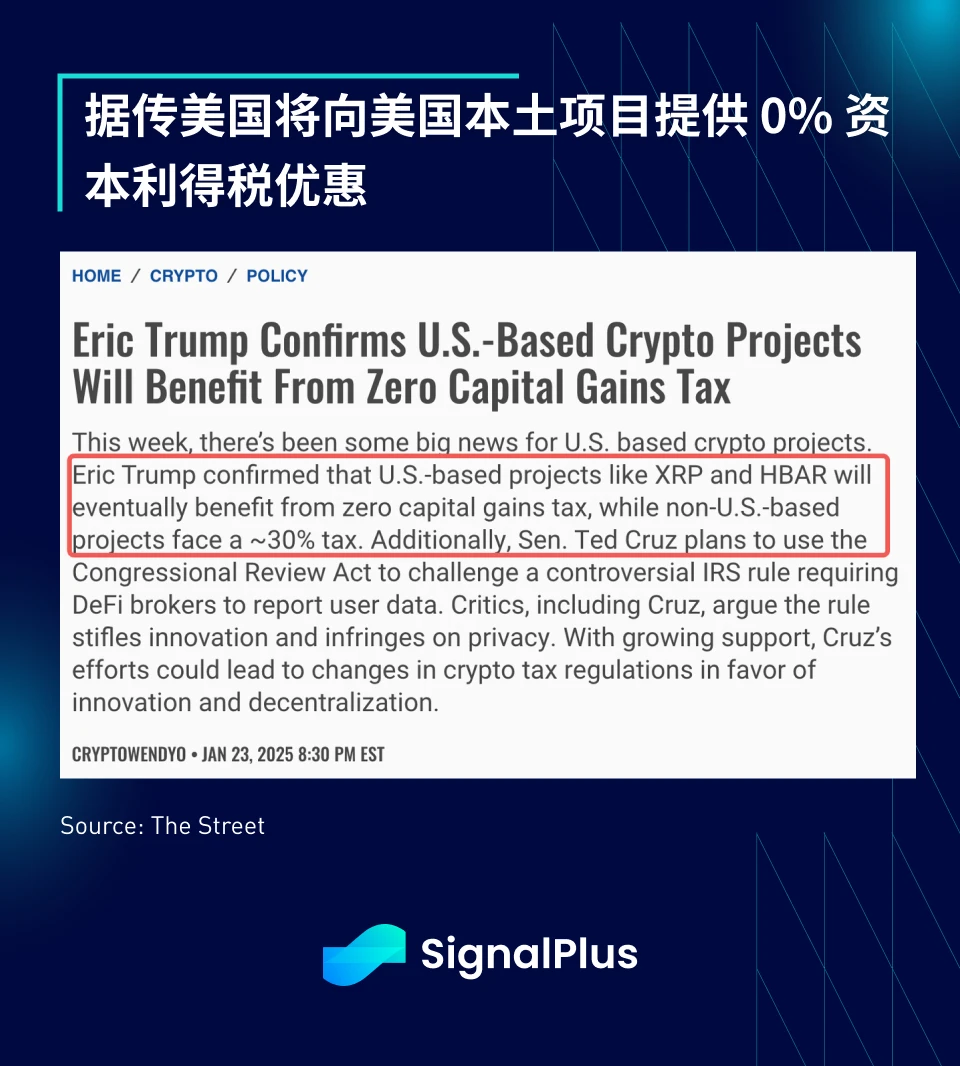 SignalPlus Macro Analysis Special Edition: Gradually, Then Suddenly