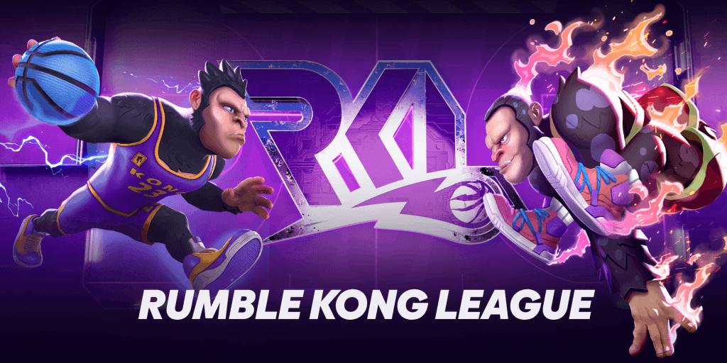 Slam Dunk or Airball? Regina Tests out Rumble Kong League