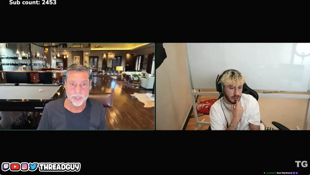 Interview with "Macro Master" Raoul Pal: How to Seize the 100x Opportunity of AI+Crypto?
